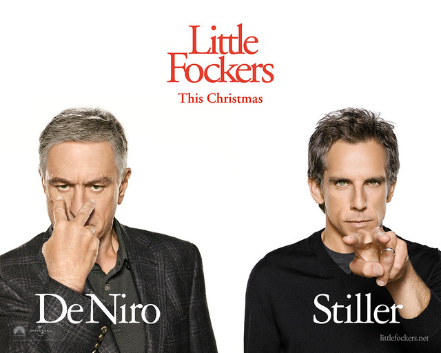 Thumb Top 10 Movies at the Weekend Box Office, 2JAN2011: Little Fockers