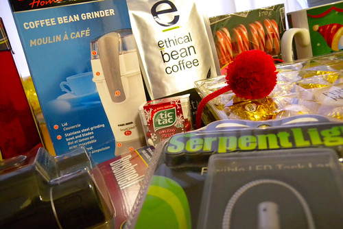 London Drugs Holiday Prize Pack