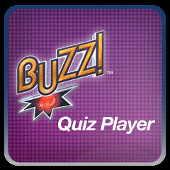 Buzz Quiz Player for PS3 (PSN)