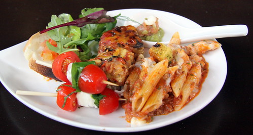 Garibaldi Italian Restaurant + Lounge (3)
