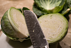 cabbage-chop-half