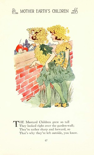 030-Mother Earth's children…1914-Elizabeth Gordon- Illustrated by M. T. Ross