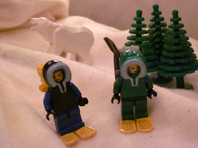 Lego Christmas 0225