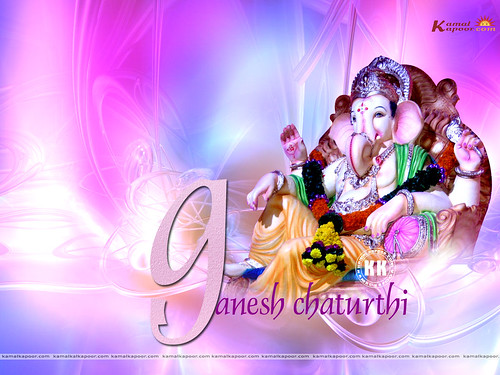 Desktop Wallpaper Of Ganesha. Ganesh Chaturthi wallpapers