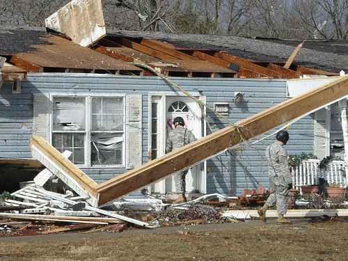 Dec 31, 2010 Tornado 15