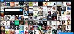 uWall.tv | Listen to a Wall of Music | Japan