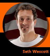 Pictures of Seth Wescott