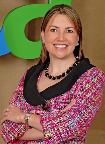 Claudia Vásquez