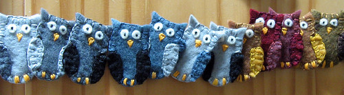 More new owls