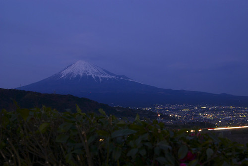 富士山 Mt.Fuji