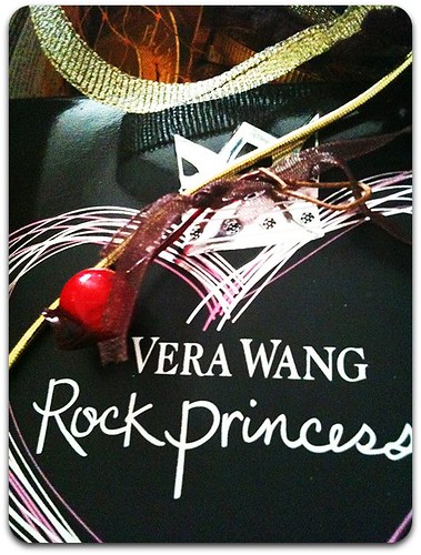 vera wang perfume rock princess. Vera Wang Rock Princess