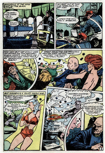 Planet Comics 54 - Mysta (May 1948) 02