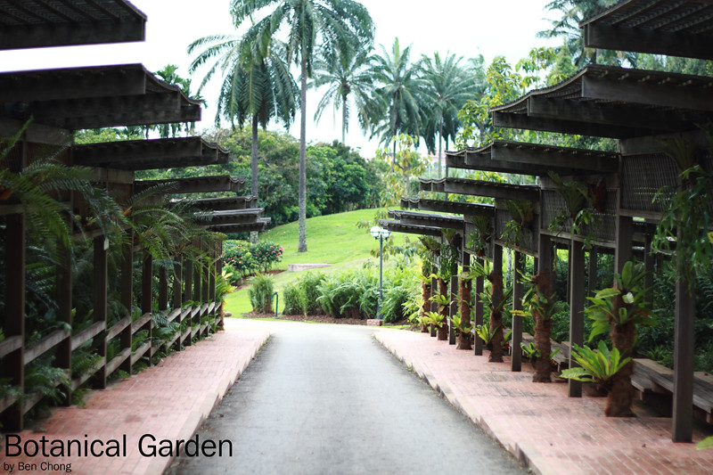 Botanical Garden, Putrajaya