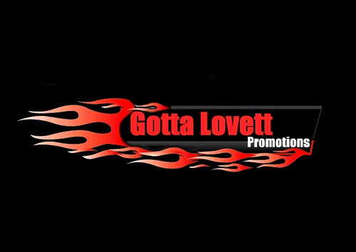 Gotta Lovett Promotions new logo