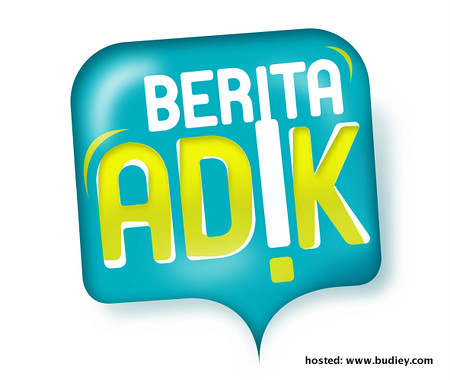 FA Berita Adik 2 Logo