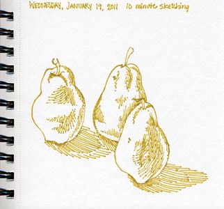 1-19-11, pears 1