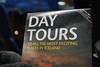 Day tours pamphlet