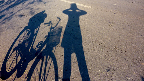 cycling, laos