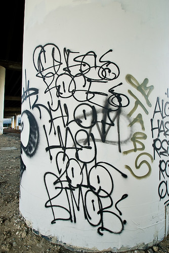 Haeler+graffiti