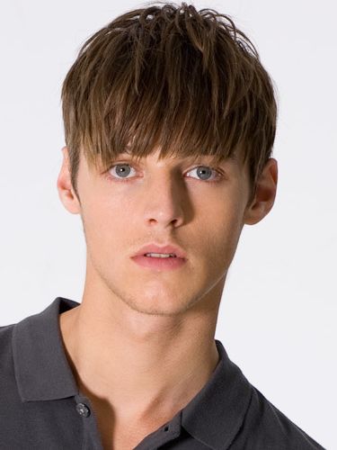 Robbie Wadge0302_GILT GROUP_Marc by Marc Jacobs