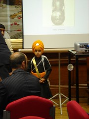 Anglo-Sikh Heritage Trail Bradford