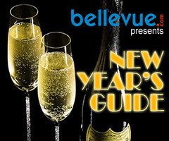 Bellevue New Years Events | Bellevue.com