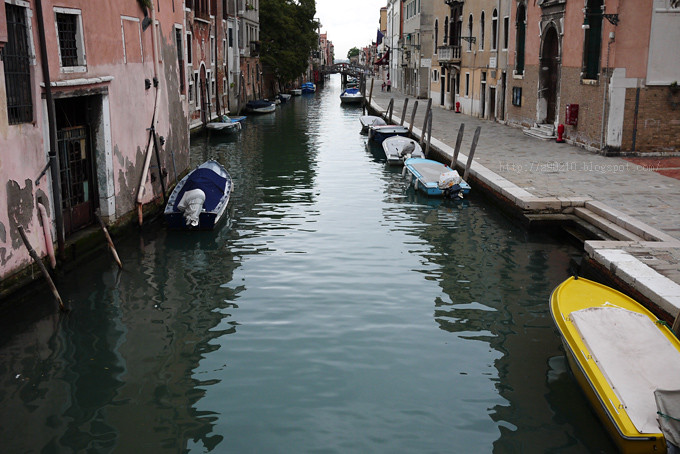 Venice 威尼斯