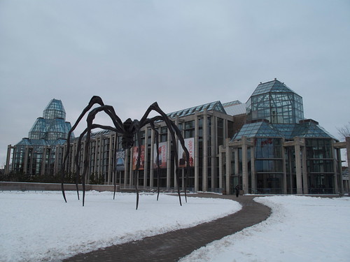 Ottawa Art Gallery