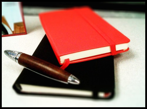 Red Book.