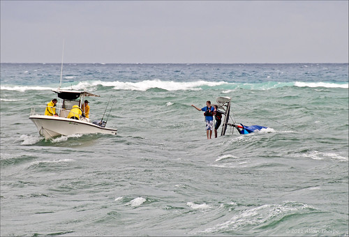 Inlet Rescue by Alida's Photos