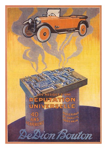 005-Old Vintage Antique Classic Car Posters