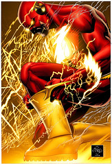 Sucker Punch Productions: The Flash Rebirth