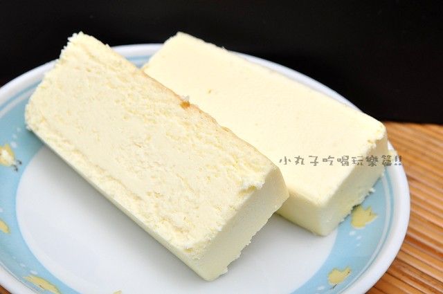 禾雅堂經典乳酪蛋糕14