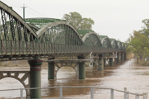 Bundaberg Flood December 2010