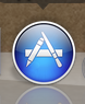 Mac.App.Store.Logo.Dock