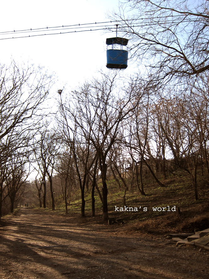 фото: odessa_cable car