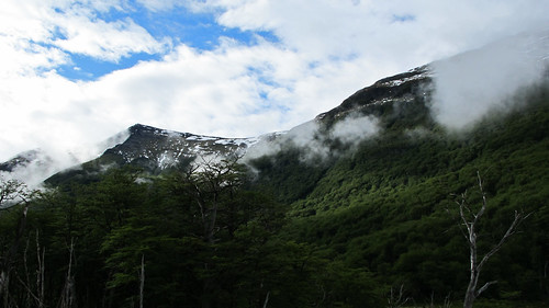 Countryside - Tierra del Fuego, Argentina
