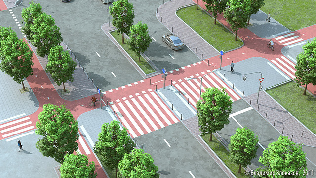 Предложения по улучшению Широкореченской улицы, PDF (33 Мб)
