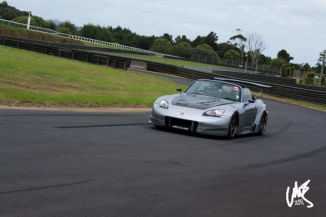 Awesome S2000