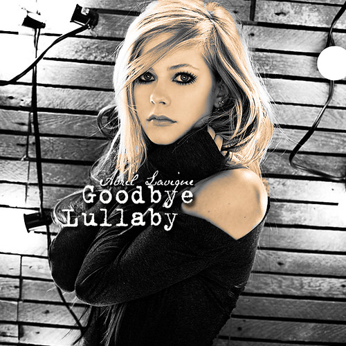 avril lavigne goodbye lullaby deluxe. Avril Lavigne / Goodbye
