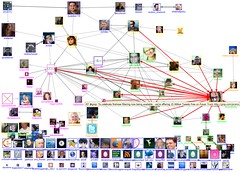 20110212-NodeXL-Twitter-Gnip-Graph Highlighted