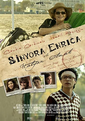 Sinyora Enrica ile İtalyan Olmak (2011)