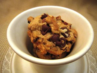 A Cup of Coffee Cookies, take six