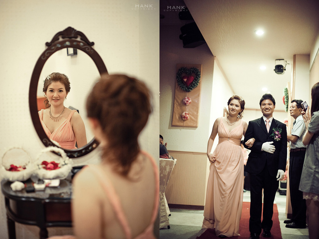 婚禮紀錄～＊ FU-SHEN & YA-JIUN @ WEDDING