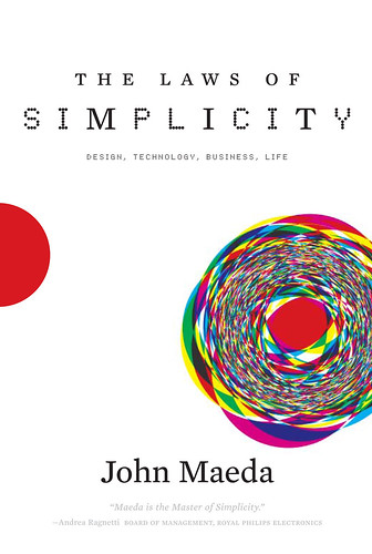 [Book] The Laws of Simplicity_1