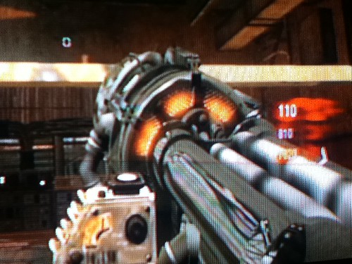 black ops zombies ray gun. mode in lack ops zombies