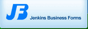 Jenkins Business Forms logo