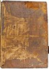 Manuscript offsetting in Bartholomaeus Anglicus: De proprietatibus rerum