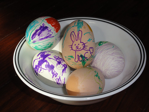 Egg Bowl