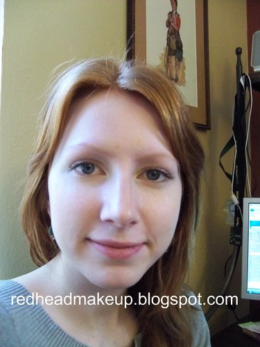 redheads makeup. Redhead Makeup: L#39;Oreal True